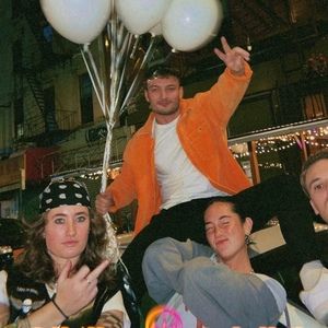 Meet your Posher, Vincent